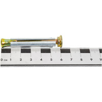 Рамный анкер Метизный двор 10х52, 100 шт. 4607159069481