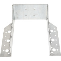 Крепление балки Rock RWB35 120х160х2 мм 10 шт. 453507