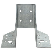 Крепление балки Rock RWB10 51х105х2 мм 10 шт. 451007
