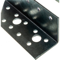 Крепление балки Rock RWB11 51х135х2 мм 10 шт. 451107