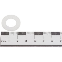 Набор силиконовых прокладок для счетчиков воды MasterProf 3/4", 2 шт ИС.131355