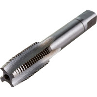 Метчик в пластиковом футляре ЭВРИКА M14x1,5 2шт ER-01415M