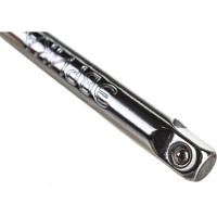 Отвертка-вороток Эврика 1/4 DR 150мм ER-9229 940304