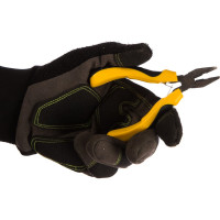Пассатижи мини Эврика 4,5 ER-6057C 452444