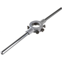 Плашкодержатель ЭВРИКА 25х9 ER-02590