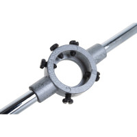 Плашкодержатель ЭВРИКА 30х11 ER-03011