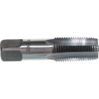 Метчик в пластиковом футляре ЭВРИКА 1/2 ER-11214M