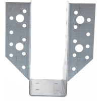 Крепление балки Rock 11 51х135 мм 10 шт. 451108