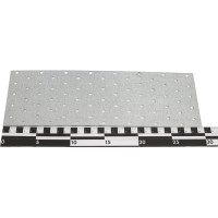 Соединительная пластина КРЕПКО-НАКРЕПКО 100x300x1.8 48676