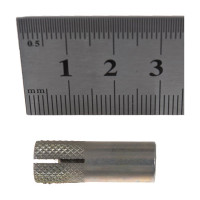 Забивной анкер Метизный двор М8/10x30, 7 шт. 4690441028976