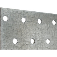Соединительная пластина КРЕПКО-НАКРЕПКО 150x300x1.8 48683