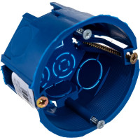 Подрозетник GUSI ELECTRIC для полых стен 68х45, IP 30 евро С3Е3