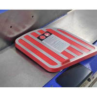 Фуговальный станок Белмаш J150/730A S134A