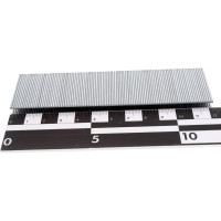 Скобы (5000 шт; 5.7х38 мм; 1.05х1.25 мм) для 0704.030100 ELITECH 195049