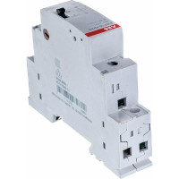 Электромеханическое реле ABB E290-16-10/230 замена Е251-230 Е290 2TAZ312000R2011
