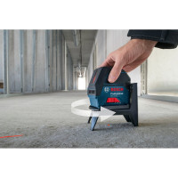 Лазерный нивелир Bosch GCL 2-50 + RM1 + BM3 в кейсе 0601066F02