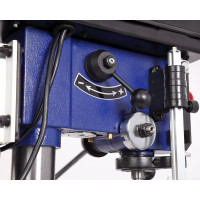 Сверлильный вертикальный станок Белмаш BELMASH DP300-16VS S105A