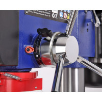 Сверлильный вертикальный станок Белмаш BELMASH DP380-16/380 S129A