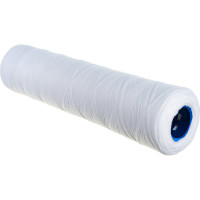 Картридж Профитт из полипропиленового шнура PPW-10 1-3 мкм, 10 Slim Line 3175364