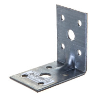 Усиленный уголок Rock RKPL5, 50х50х35х2 мм 20 шт. 405507