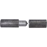 Гаражные петли КРЕПКО-НАКРЕПКО d 40 L 170 46900