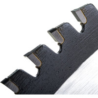 Диск пильный (210х30/20 мм; 80 зубьев) REDVERG 6621267
