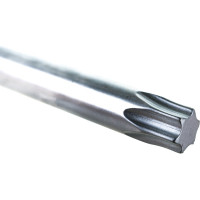 Ключ Rockforce TORX Г-образный длинный T40 RF-76640L(6108)