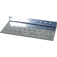 Соединитель бруса КРЕПКО-НАКРЕПКО 200x90x20 47785