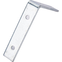 Узкий толстостенный уголок КРЕПКО-НАКРЕПКО 100x100x20x4 44678