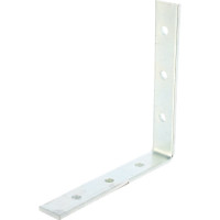 Узкий толстостенный уголок КРЕПКО-НАКРЕПКО 125x125x20x4 44685