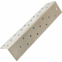 Равносторонний уголок КРЕПКО-НАКРЕПКО 40x40x200x1.8 32946