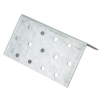 Равносторонний уголок КРЕПКО-НАКРЕПКО 60x60x100x1.8 32984