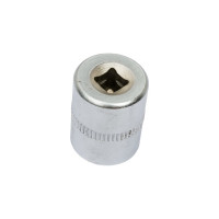 Головка торцевая 14 мм, 1/4" АвтоDело 39285 15616