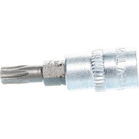 Головка со вставкой TORX (T27; 1/4DR) AV Steel AV-507427