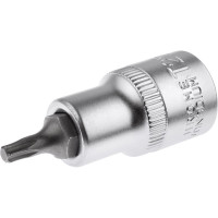 Головка со вставкой TORX (T25; 1/2DR) AV Steel AV-526025