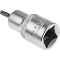 Головка со вставкой TORX (T20; 1/2DR) AV Steel AV-526020