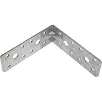 Усиленный уголок Rock RKPL9, 90х90х35х2,0 мм 20 шт. 405907