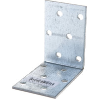 Монтажный уголок Rock RKM3, 60х60х40х2 мм 20 шт. 410307