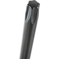 Ключ Rockforce TORX Г-образный экстра длинный T25 RF-76625XL(6128)