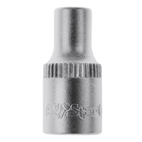 Головка E-типа (E5; 1/4DR) AV Steel AV-503005