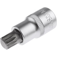 Головка со вставкой SPLINE (M12; 1/2DR) AV Steel AV-526512