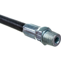 Смазочный стандартный шланг для шприца АвтоDело L=300 мм 42002 12512