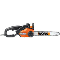 Цепная пила WORX WG303E