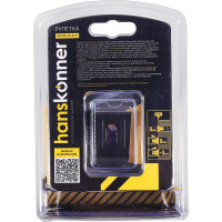 Рулетка Hanskonner 8x27 HK2010-02-8-27