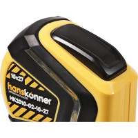 Рулетка Hanskonner 10x27 HK2010-02-10-27