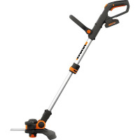 Аккумуляторный триммер WORX 1х2.0 Ач и ЗУ WG163E.2