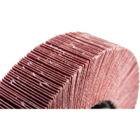 Круг лепестковый KK19XW (150х30х32 мм; 6Н; Р180) БАЗ 960000009824