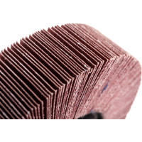 Круг лепестковый KK19XW (150х30х32 мм; 8Н; Р150) БАЗ 960000009825