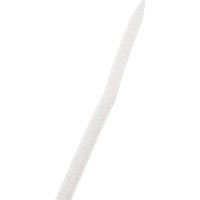 Кабельные стяжки FORTISFLEX КСС NORD 4x200 б 100 шт. 79730