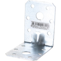 Усиленный уголок Rock 6, 60х60х45 мм 20 шт. 402608